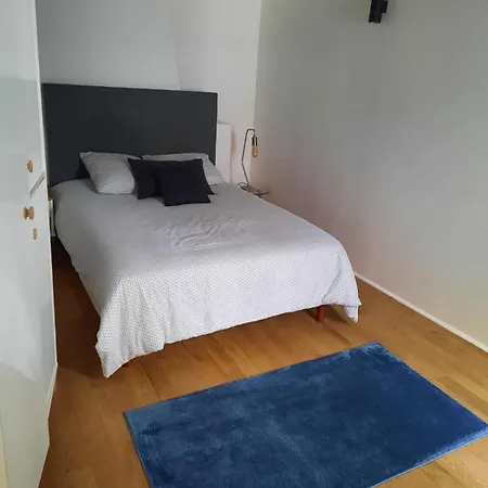 Charme De L'ancien, Refait A Neuf Apartment